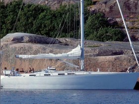 Satılık Sweden Yachts 45