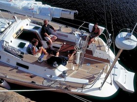 Sweden Yachts 45 на продажу