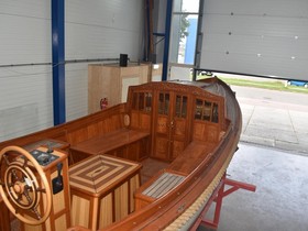 1935 Whale Boat Us Navy