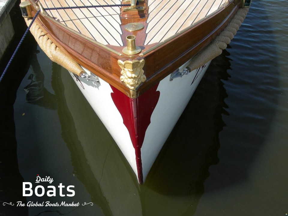 1935 Whale Boat Us Navy for sale. View price, photos and Buy 1935 Whale Boat Us Navy 362505