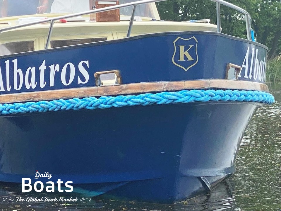 1975 Bernstein Kruiser for sale. View price, photos and Buy 1975