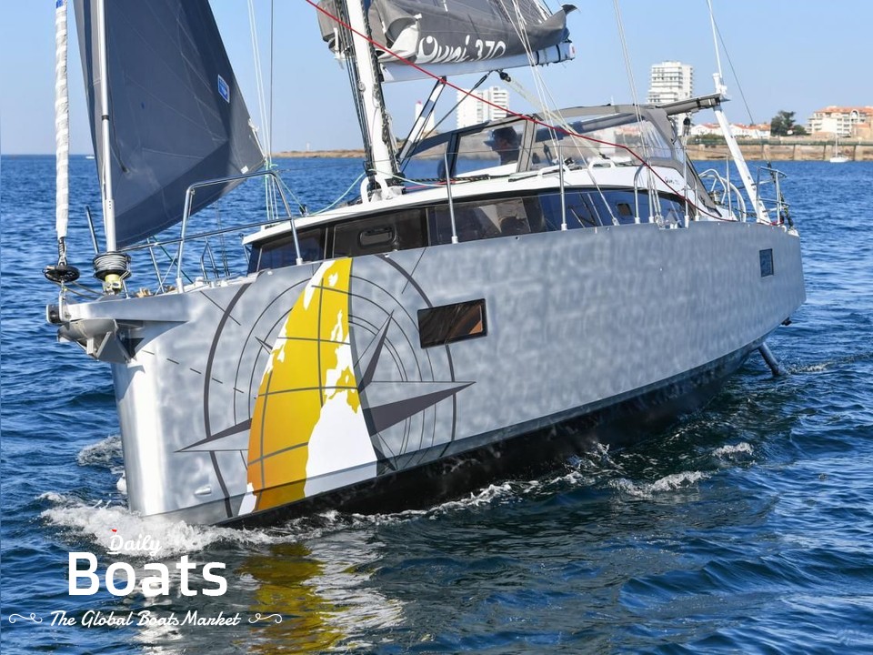 ovni yacht for sale
