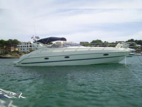 Cranchi 34 Zaffiro