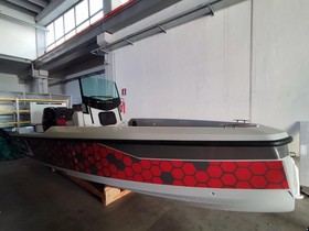 Saxdor 200 Sport Dealer Demo Boat