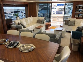 2017 Sunseeker 86 Yacht for sale