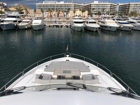 2017 Sunseeker 86 Yacht на продажу