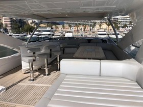 2017 Sunseeker 86 Yacht satın almak