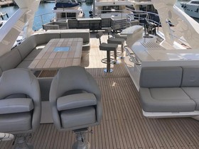 Купить 2017 Sunseeker 86 Yacht