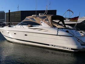 Sunseeker Camargue 50