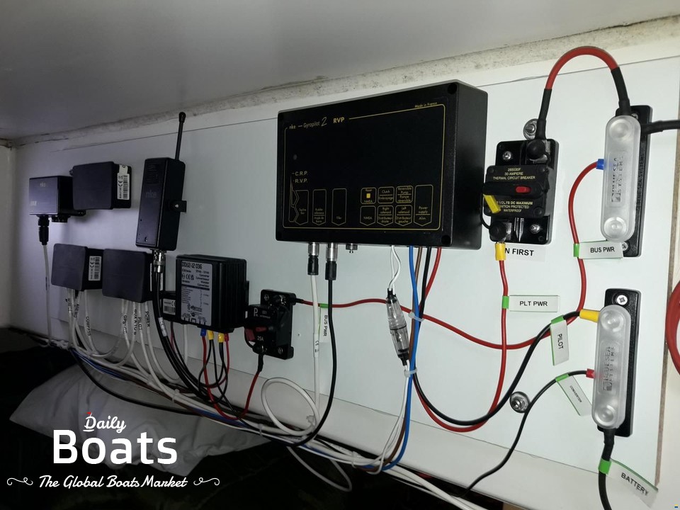 2009 3C Composites Bongo 870 for sale. View price, photos and Buy 2009 3C Composites Bongo 870