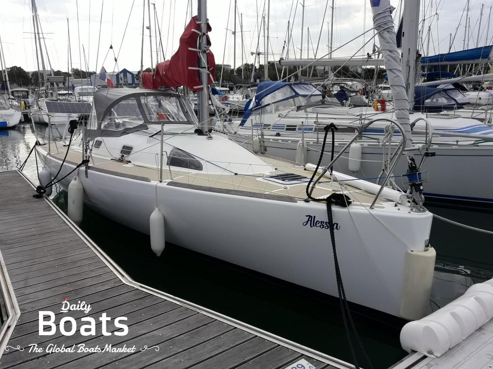 2009 3C Composites Bongo 870 for sale. View price, photos and Buy 2009 3C Composites Bongo 870