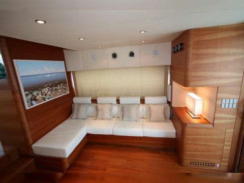 2009 Aicon 64 Fly en venta
