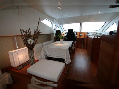 2009 Aicon 64 Fly en venta