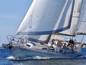 1976 Tyler Clipper Bowman 43 for sale