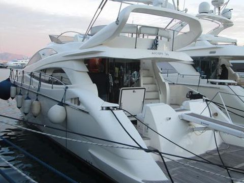 Aicon 56 Fly
