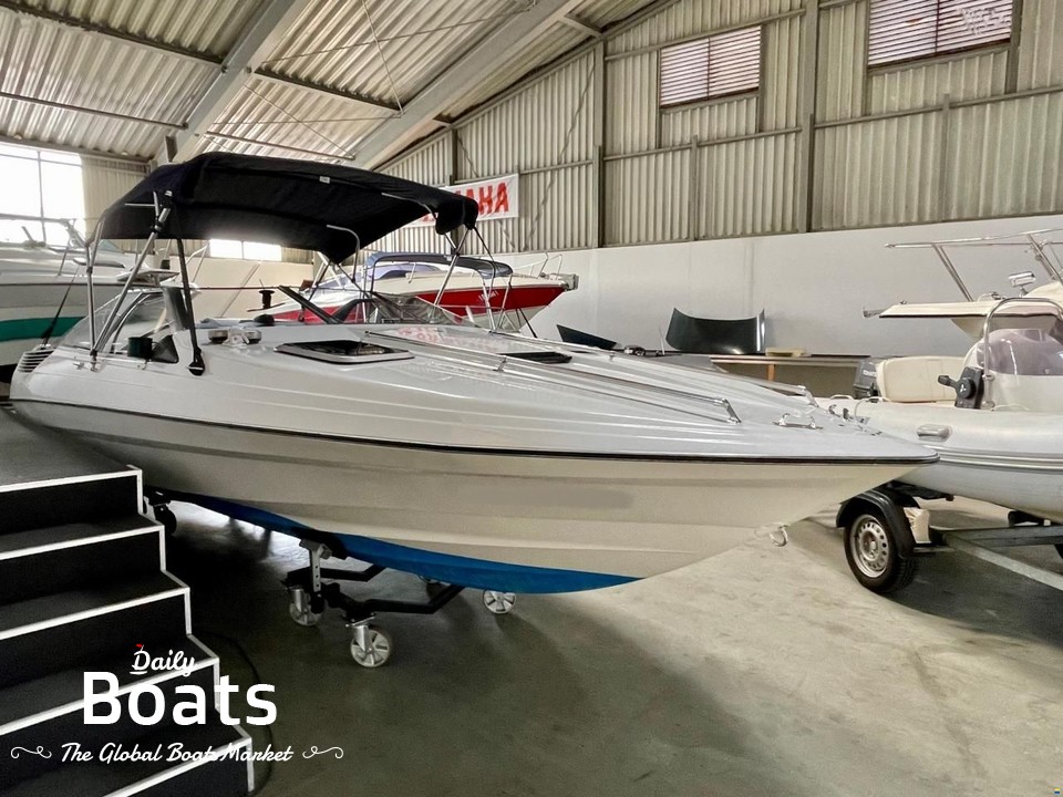 1988 Bayliner Cobra 2250 for sale. View price, photos and Buy 1988