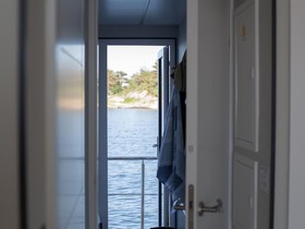 La Mare Houseboats Apartboat Long