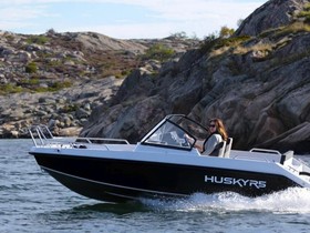 2022 Finnmaster Husky R5 za prodaju