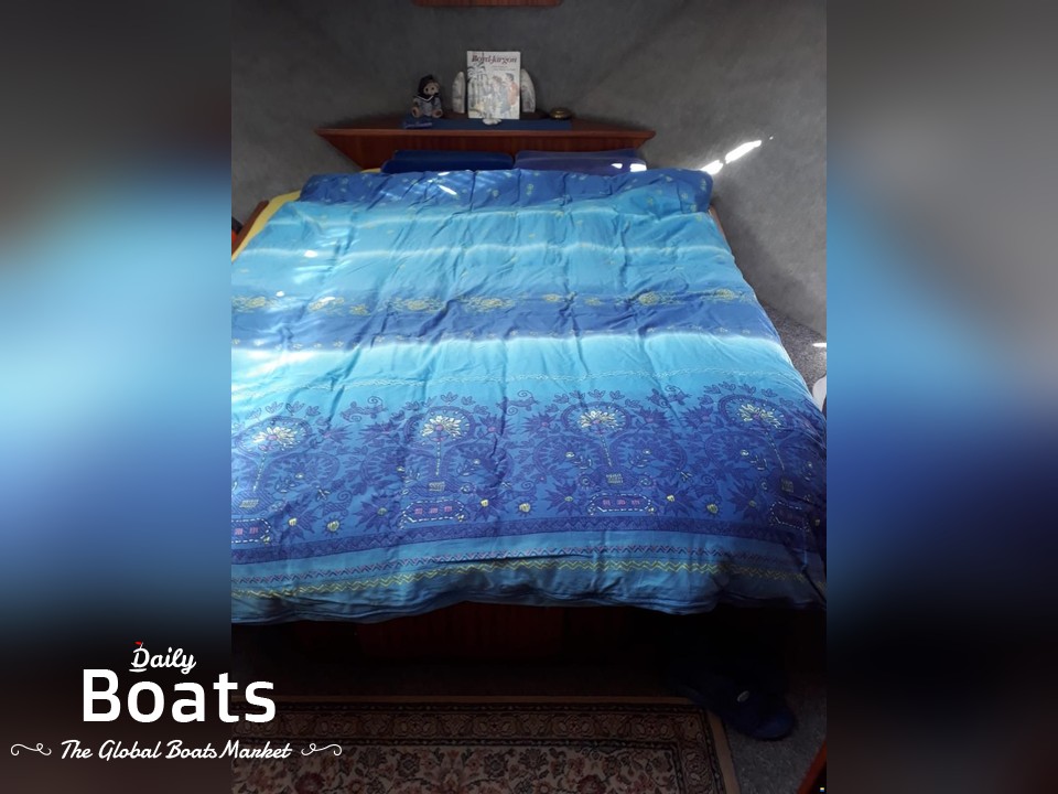 1988 Succes Ascona 10.50M for sale. View price, photos and Buy 1988 ...