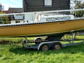 Buy 1984 Shark 24