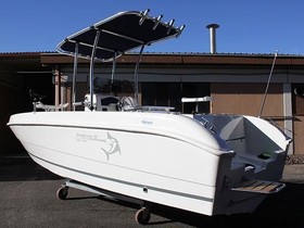 Köpa 2018 Cantieri Nautici Ferrario Andarco 22 Sea Fish