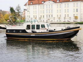 1997 Linssen Classic Sturdy 400 for sale