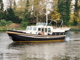 1997 Linssen Classic Sturdy 400 for sale