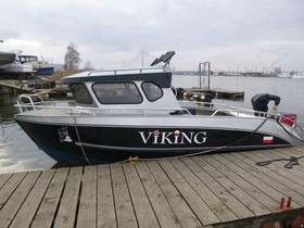 Viking 650 Ht - 2