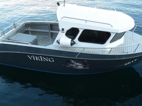 Buy 2021 Viking 650 Ht - 2