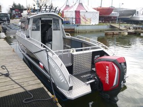 2021 Viking 650 Ht - 2 til salgs