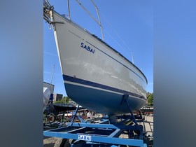 1990 Bavaria 320