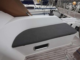2014 Hanse 325