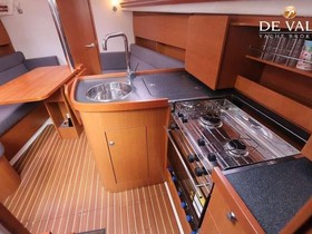 2014 Hanse 325
