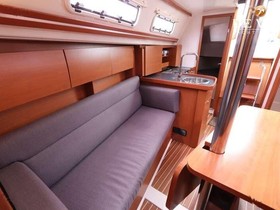 2014 Hanse 325