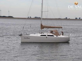 2014 Hanse 325