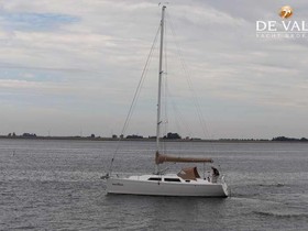 Buy 2014 Hanse 325