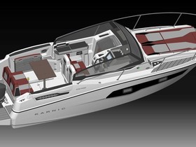 2023 Karnic Cs 700