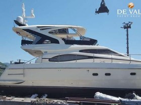 2000 Ferretti 46 for sale