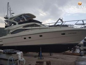 2000 Ferretti 46