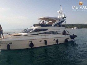 Buy 2000 Ferretti 46
