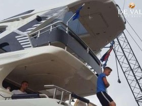 2000 Ferretti 46