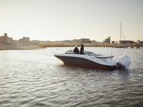 2022 Sea Ray Spx 230 Outboard на продаж