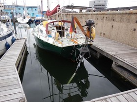Buy 1979 Halmatic Ltd 30