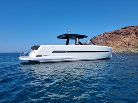 2017 Fjord 48 Open te koop