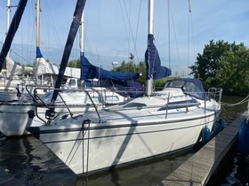 Buy 1988 Dehler 31