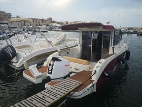 2010 Saver Manta 21 Deluxe for sale