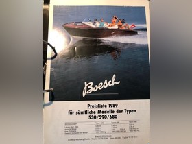 1968 Boesch 510 Sport De Luxe en venta
