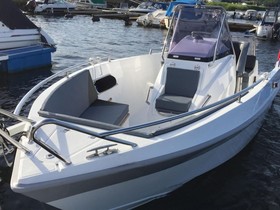 Nordic Ocean Craft 22 Cc