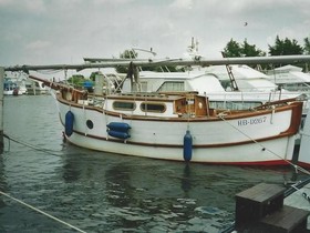 1970 Holland Kutteryacht Royal Clipper kopen