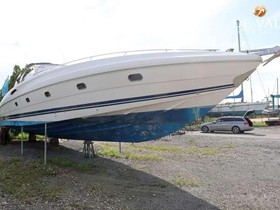 1994 Tullio Abbate 52 Exception for sale